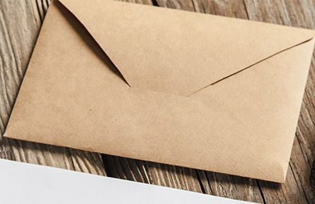 Envelope